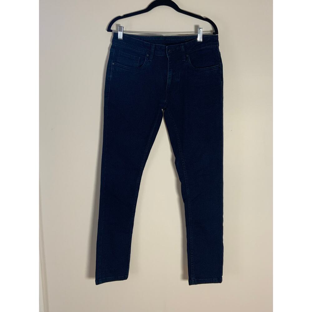 The Perfect Jean NYC Slinny FIt size 30 x 30